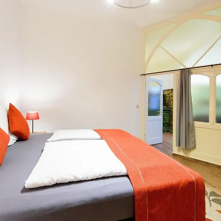 Lejlighed In By Interhome