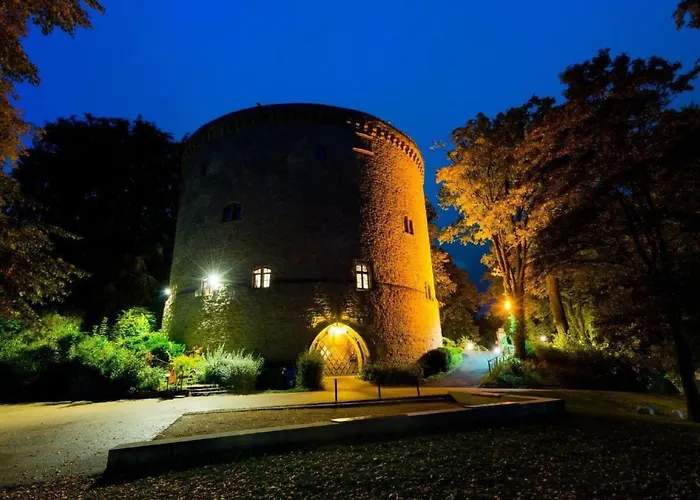 In By Interhome * Goslar