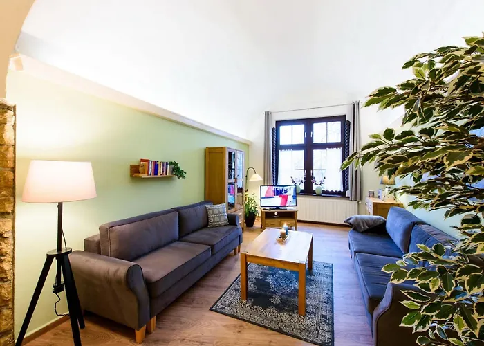 In By Interhome * Goslar