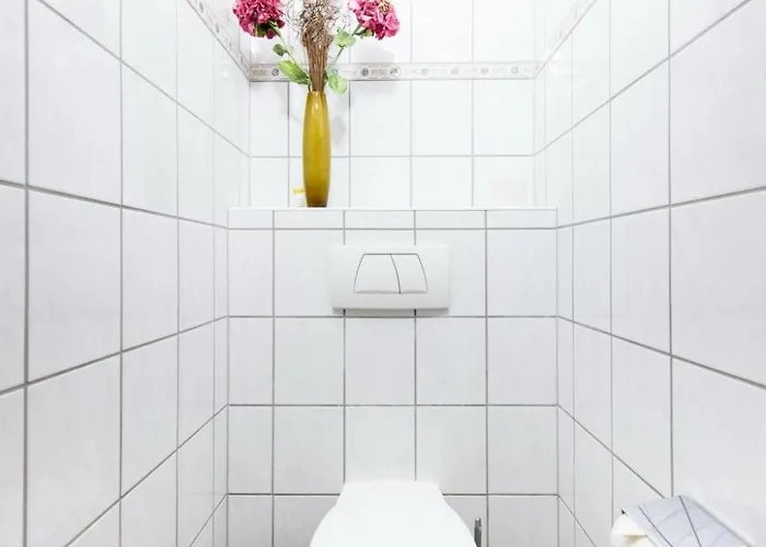 In By Interhome Lejlighed *